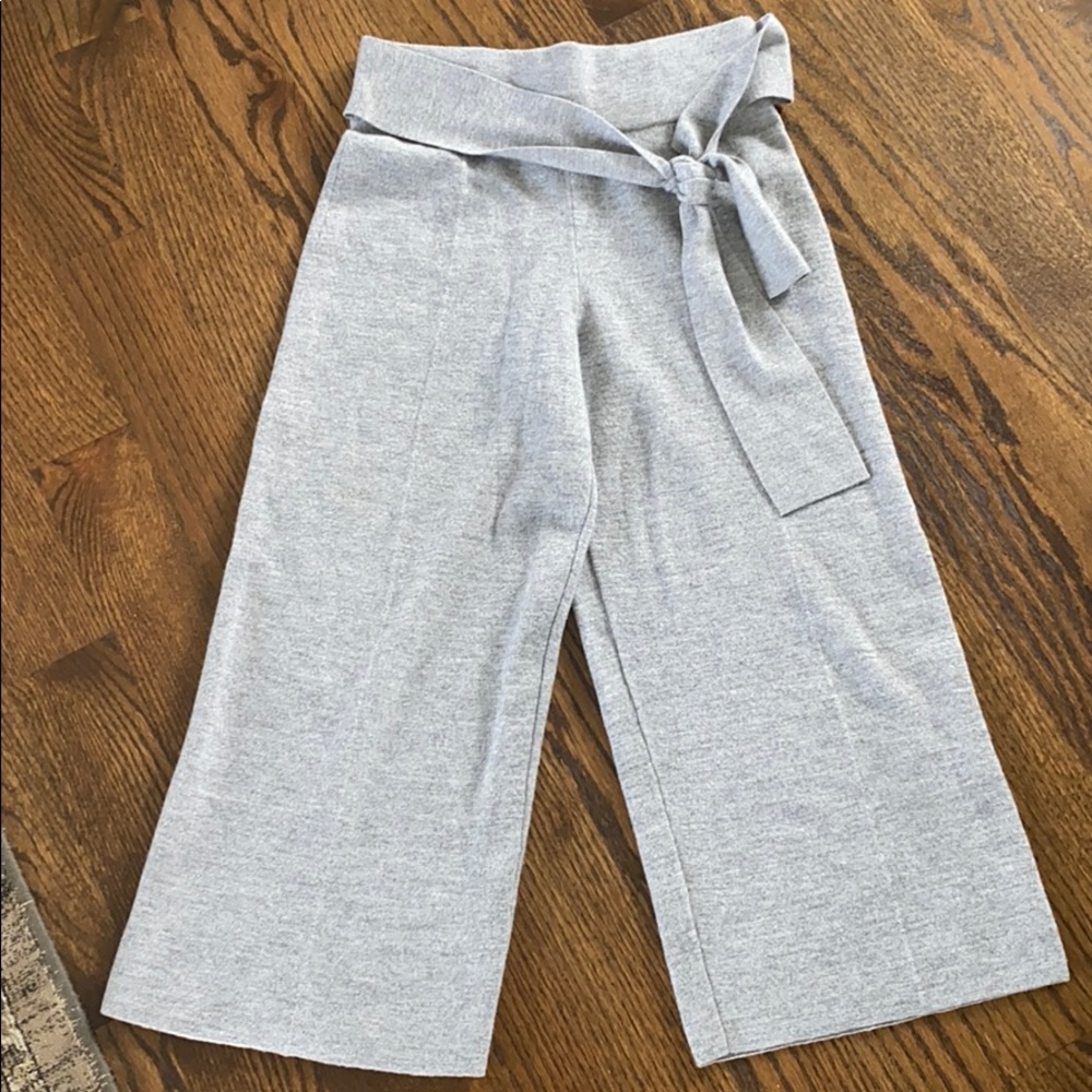 Club Monaco medium wool pants